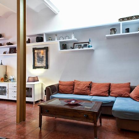 Holiday Home La Casa Azul Barcelona Eksteriør bilde