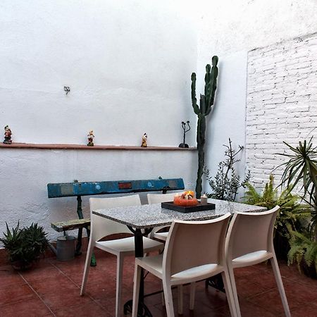 Holiday Home La Casa Azul Barcelona Eksteriør bilde