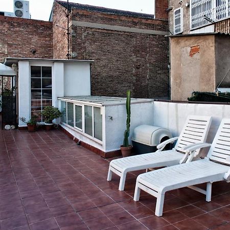Holiday Home La Casa Azul Barcelona Eksteriør bilde