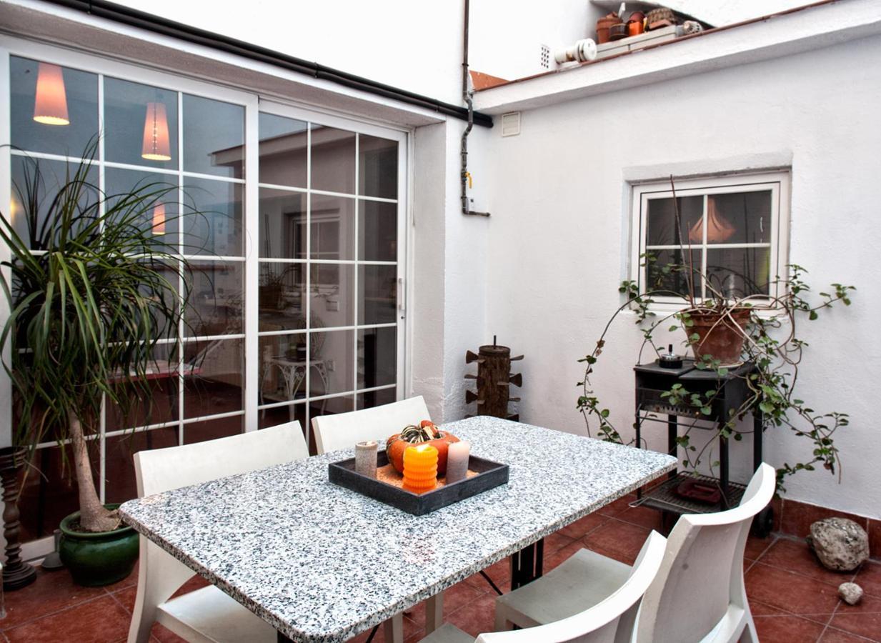 Holiday Home La Casa Azul Barcelona Eksteriør bilde