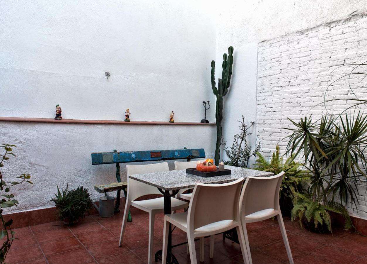 Holiday Home La Casa Azul Barcelona Eksteriør bilde