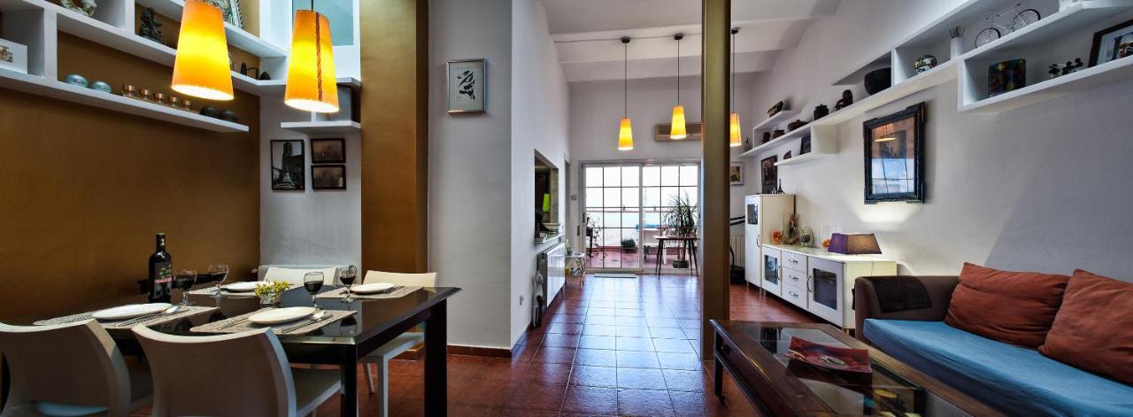 Holiday Home La Casa Azul Barcelona Eksteriør bilde