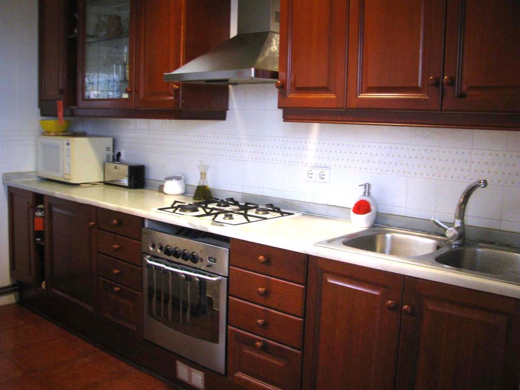 Holiday Home La Casa Azul Barcelona Eksteriør bilde