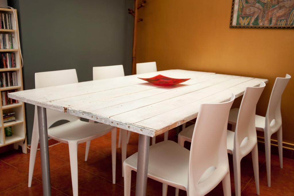 Holiday Home La Casa Azul Barcelona Eksteriør bilde